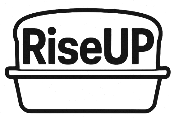RiseUP Logo